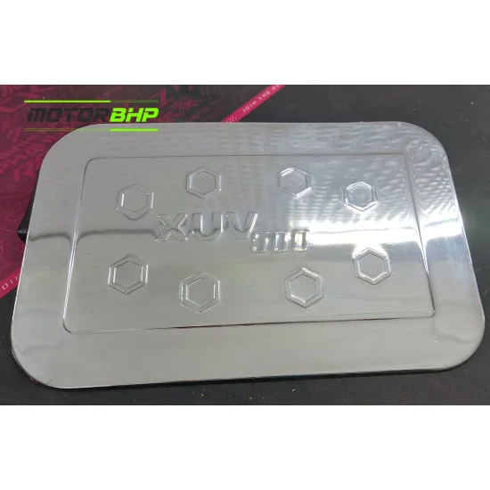 Mahindra XUV500 Accessories Buy Mahindra XUV500 Fuel Tank